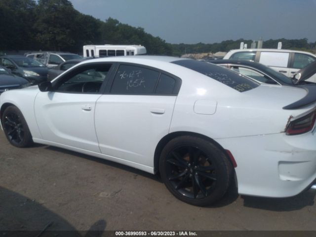 2C3CDXBG9HH532864 Dodge Charger Se