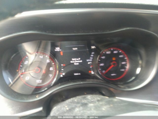 2C3CDXBG9HH532864 Dodge Charger Se