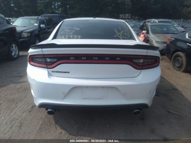 2C3CDXBG9HH532864 Dodge Charger Se