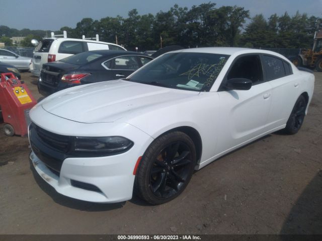 2C3CDXBG9HH532864 Dodge Charger Se