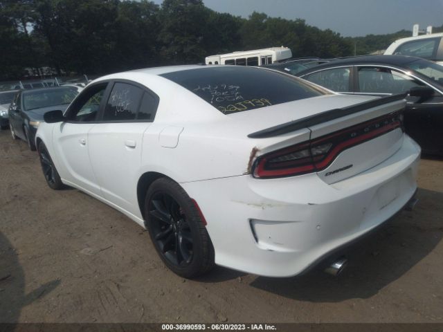 2C3CDXBG9HH532864 Dodge Charger Se