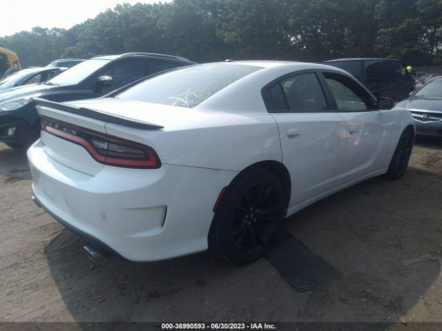 2C3CDXBG9HH532864 Dodge Charger Se