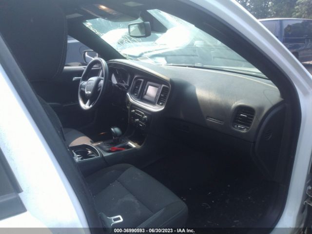2C3CDXBG9HH532864 Dodge Charger Se