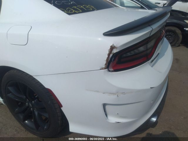 2C3CDXBG9HH532864 Dodge Charger Se