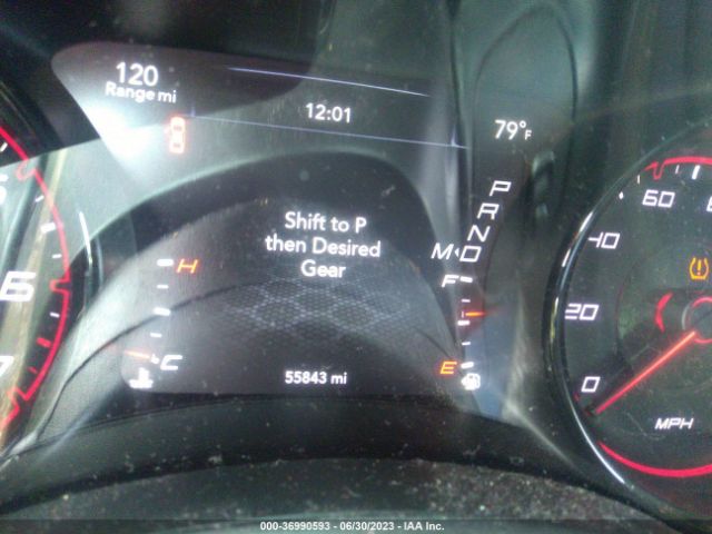 2C3CDXBG9HH532864 Dodge Charger Se