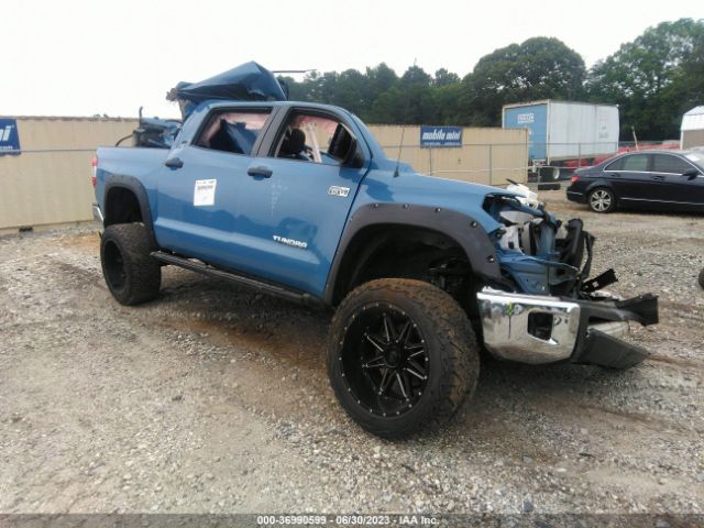 2019 TOYOTA TUNDRA 2WD 5TFEY5F10KX252658 Photo 0