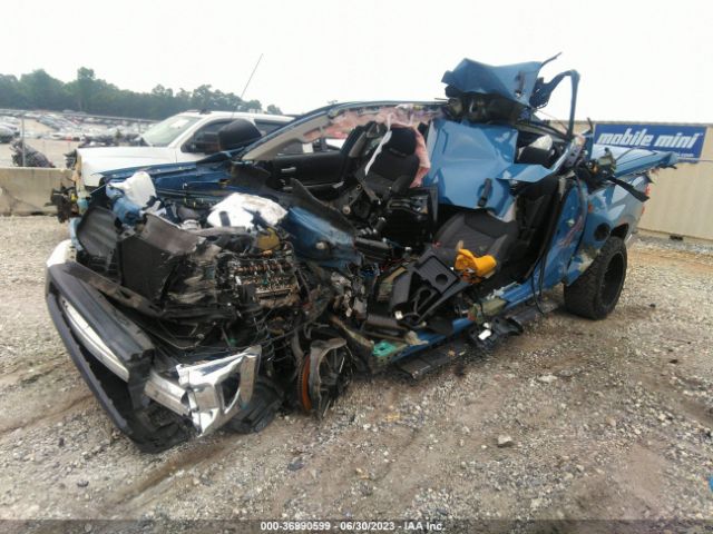 2019 TOYOTA TUNDRA 2WD 5TFEY5F10KX252658 Photo 1
