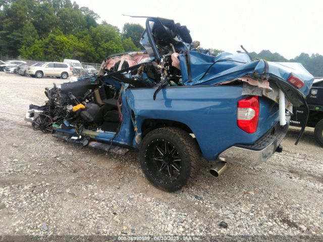 2019 TOYOTA TUNDRA 2WD 5TFEY5F10KX252658 Photo 2