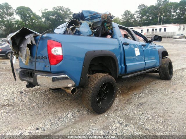 2019 TOYOTA TUNDRA 2WD 5TFEY5F10KX252658 Photo 3