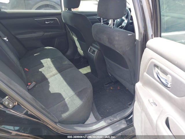 2015 NISSAN ALTIMA 2.5 SV VIN: 1N4AL3AP5FC570131
