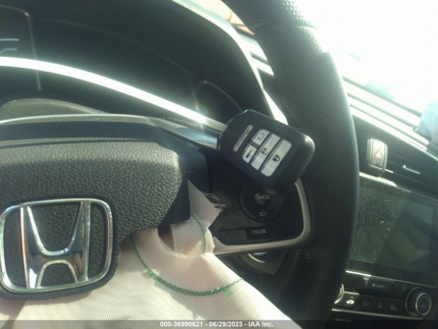19XFC2F76GE220570 Honda Civic Sedan Ex