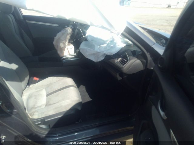 19XFC2F76GE220570 Honda Civic Sedan Ex