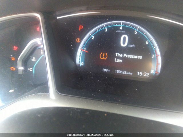 19XFC2F76GE220570 Honda Civic Sedan Ex