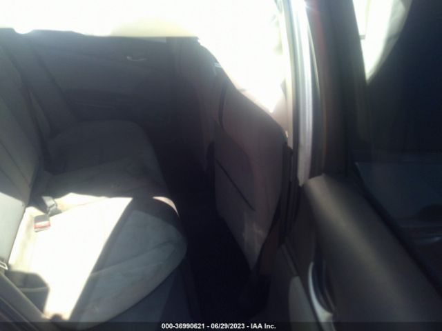 19XFC2F76GE220570 Honda Civic Sedan Ex