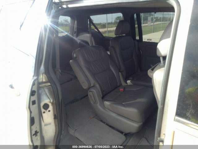 2008 HONDA ODYSSEY EX-L VIN: 5FNRL38728B408840
