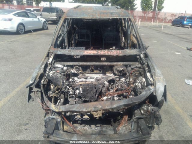 3C4PDCAB4HT694789 Dodge JOURNEY SE