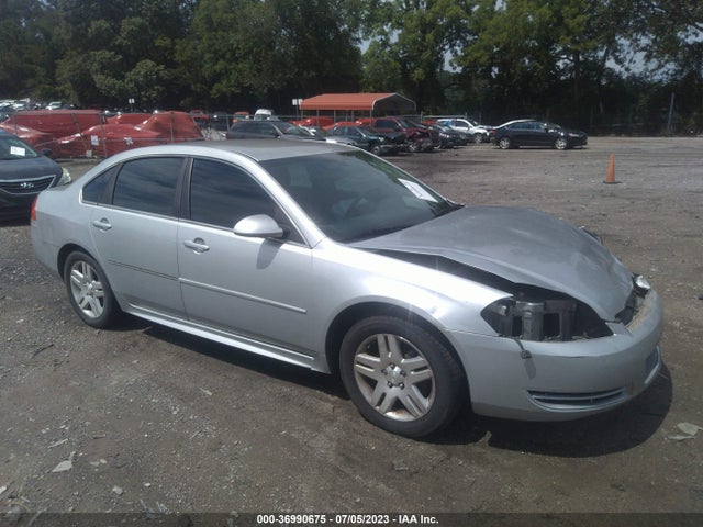 2016 2G1WB5E3XG1128578 main image