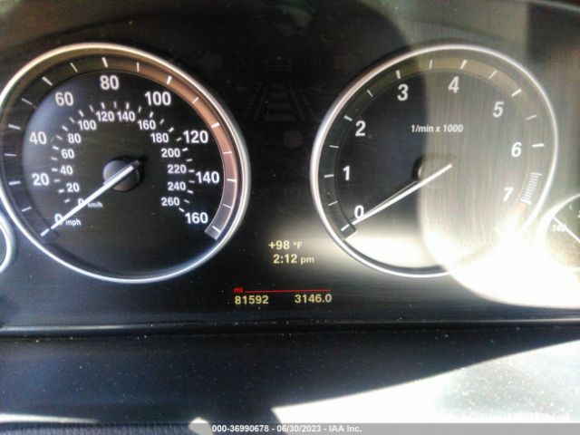 5UXWX9C55F0D45732 BMW X3 Xdrive28i