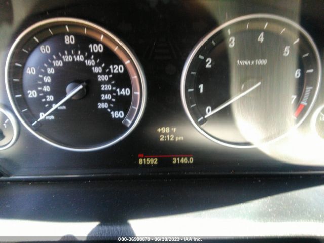 5UXWX9C55F0D45732 BMW X3 Xdrive28i