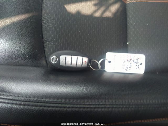 1N4BL4CW5MN414641 Nissan Altima 2.5 Sr