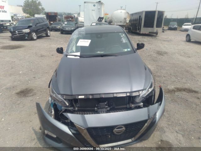 1N4BL4CW5MN414641 Nissan Altima 2.5 Sr