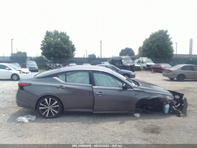 1N4BL4CW5MN414641 Nissan Altima 2.5 Sr