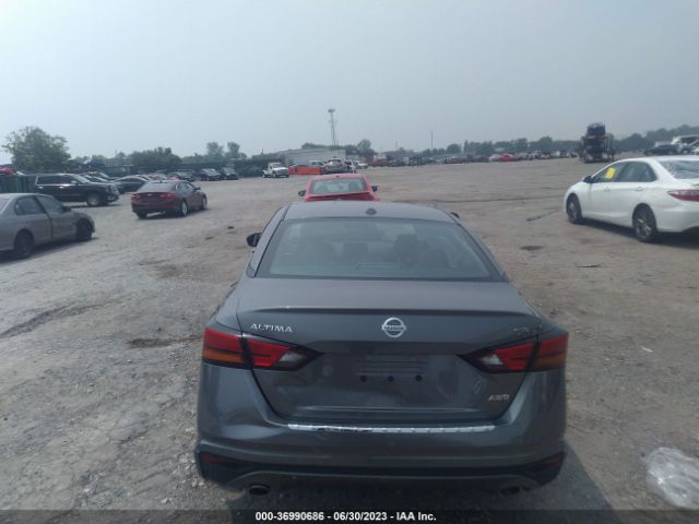 1N4BL4CW5MN414641 Nissan Altima 2.5 Sr