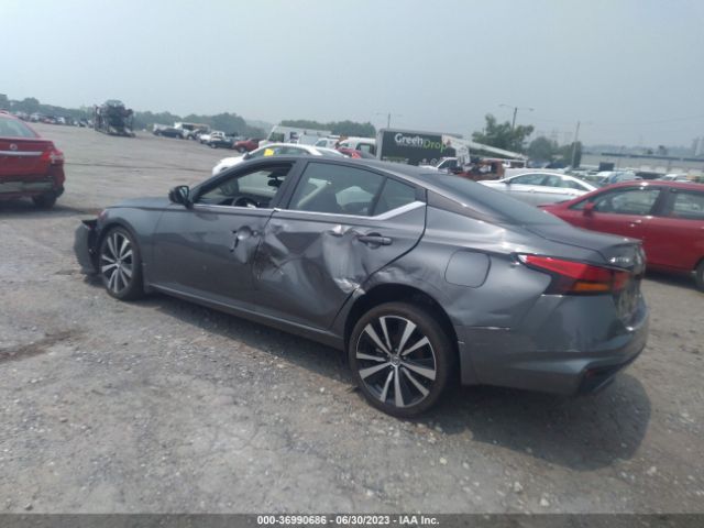 1N4BL4CW5MN414641 Nissan Altima 2.5 Sr