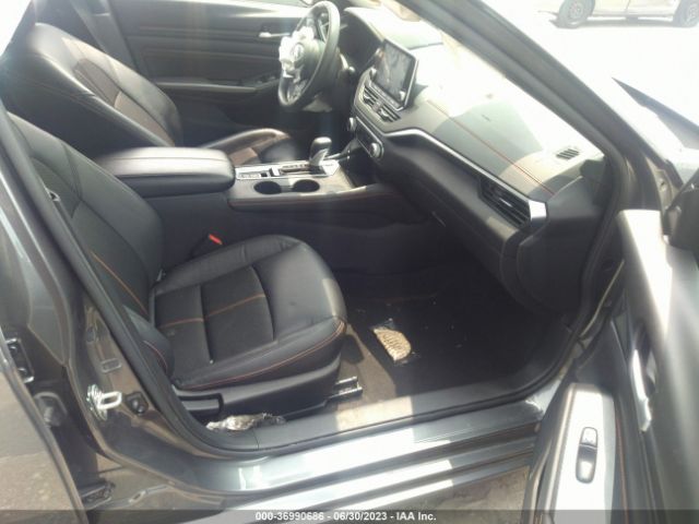 1N4BL4CW5MN414641 Nissan Altima 2.5 Sr