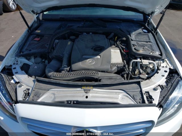 55SWF4KB9FU032968 Mercedes-Benz C 300 Sport 4matic/luxury 4matic/4matic