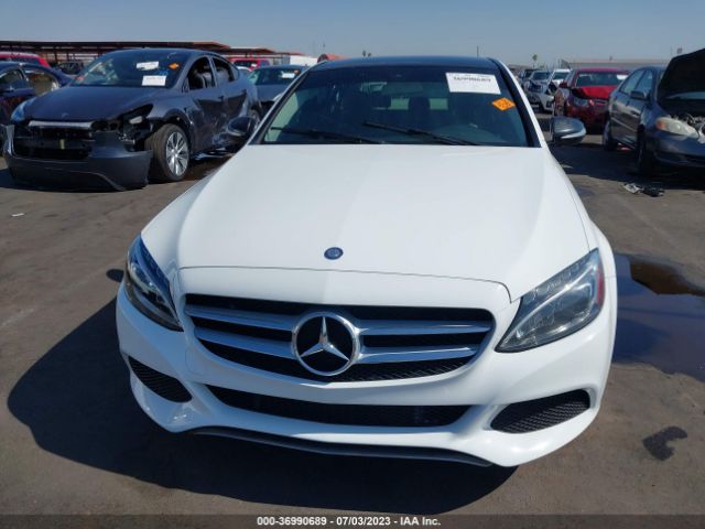 55SWF4KB9FU032968 Mercedes-Benz C 300 Sport 4matic/luxury 4matic/4matic