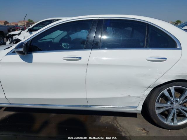 55SWF4KB9FU032968 Mercedes-Benz C 300 Sport 4matic/luxury 4matic/4matic