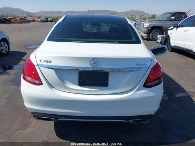 55SWF4KB9FU032968 Mercedes-Benz C 300 Sport 4matic/luxury 4matic/4matic