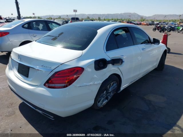 55SWF4KB9FU032968 Mercedes-Benz C 300 Sport 4matic/luxury 4matic/4matic