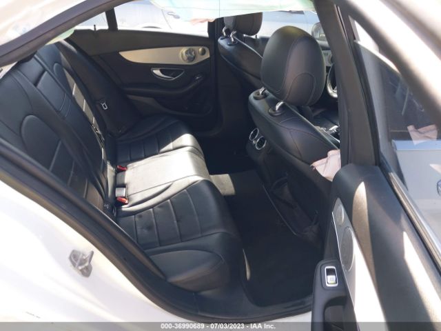 55SWF4KB9FU032968 Mercedes-Benz C 300 Sport 4matic/luxury 4matic/4matic
