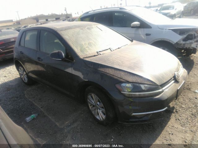 2019 3VWG57AU6KM022561 main image