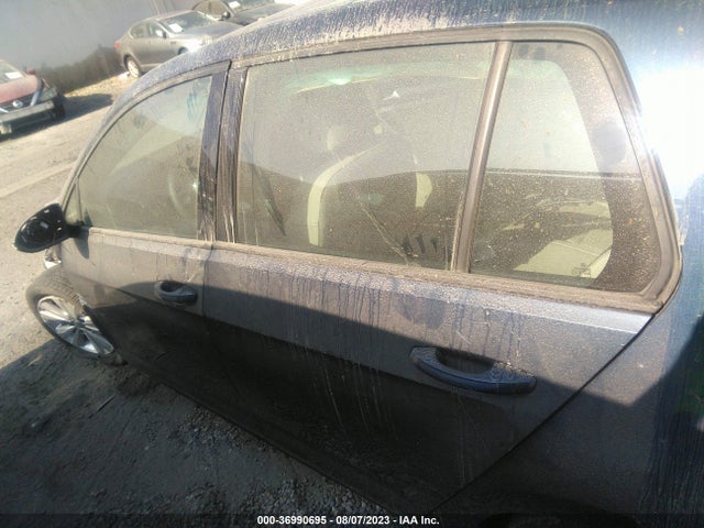 3VWG57AU6KM022561 Volkswagen GOLF S/SE
