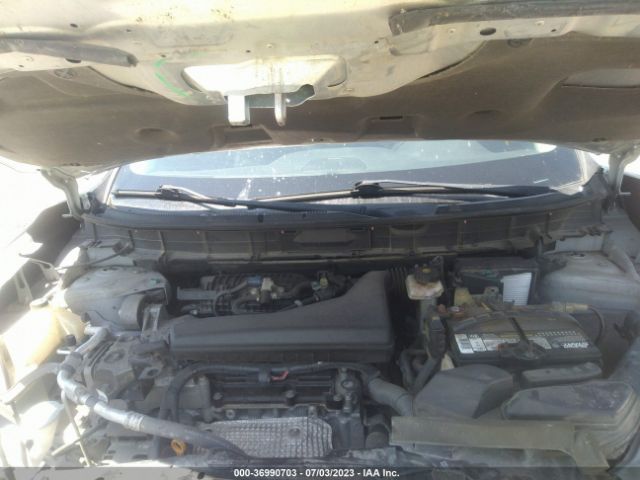 5N1AT2MV6GC743103 Nissan Rogue Sl