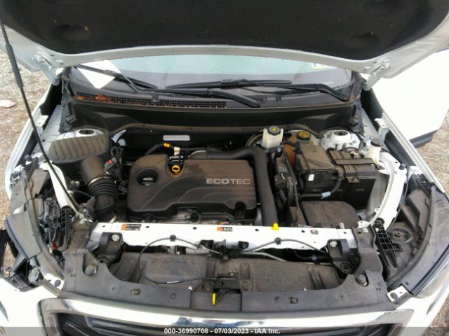 3GKALMEV4JL377754 GMC Terrain Sle