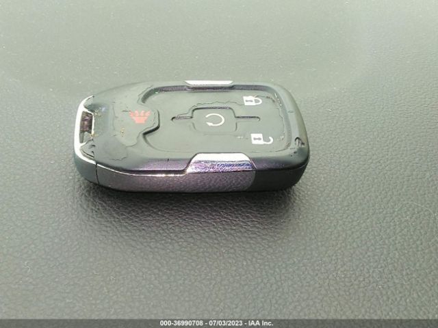 3GKALMEV4JL377754 GMC Terrain Sle