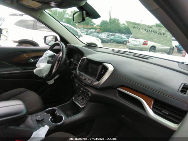 3GKALMEV4JL377754 GMC Terrain Sle