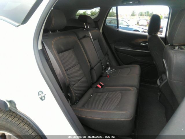 3GKALMEV4JL377754 GMC Terrain Sle