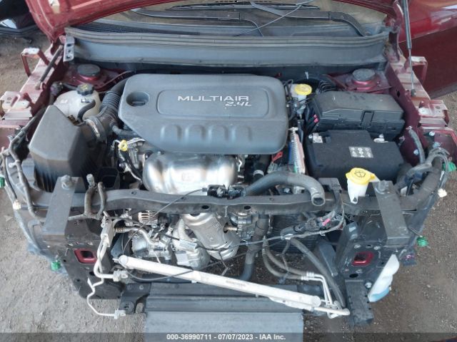 1C4PJLLB8JD611592 Jeep Cherokee Latitude Plus