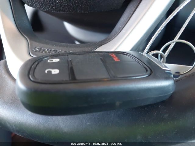 1C4PJLLB8JD611592 Jeep Cherokee Latitude Plus