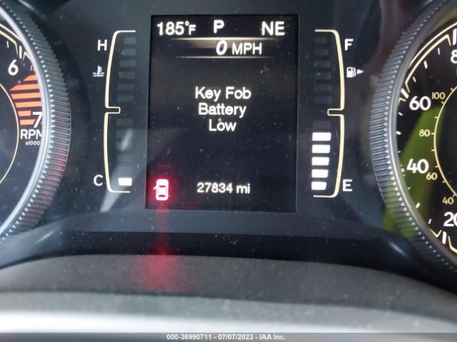 1C4PJLLB8JD611592 Jeep Cherokee Latitude Plus