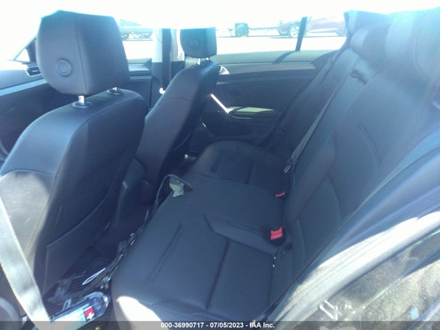 2019 Volkswagen Golf, VIN: 3VWG57AU6KM015626