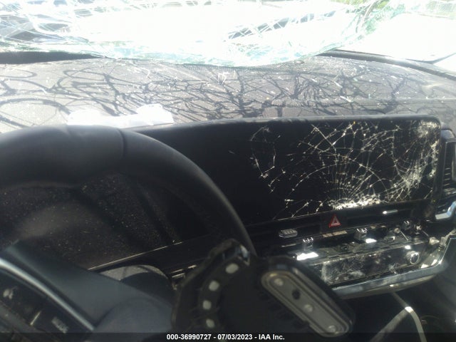 2023 KIA SPORTAGE EX VIN: 5XYK33AF6PG032220