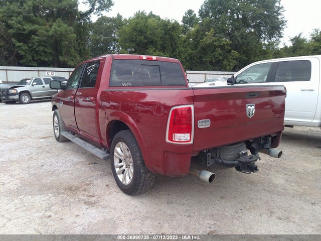 1C6RR6PT6ES113597 RAM 1500 Longhorn