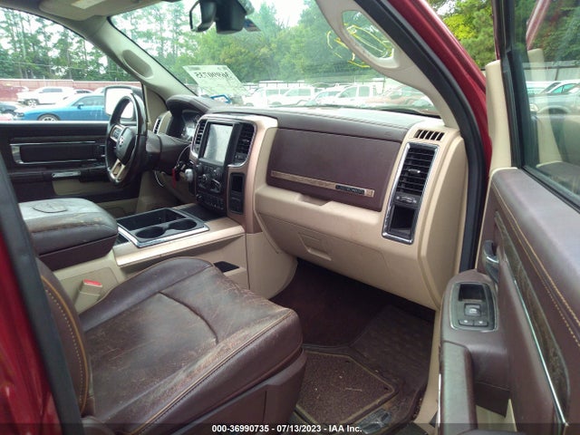 1C6RR6PT6ES113597 RAM 1500 Longhorn