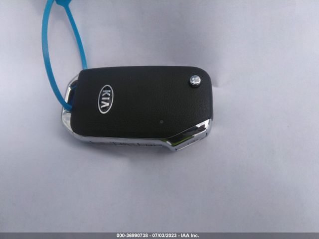 KNDPMCAC1M7923095 KIA Sportage Lx